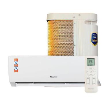 Imagem de Ar-Condicionado Split Gree G-Top Inverter 12.000 BTUs - Gree manaus, 1