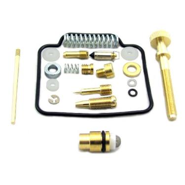 Imagem de Freedom County ATV FC03417 Kit de reconstrução de carburador para Polaris Sportsman 700