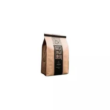 Imagem de Café Oca Torrado 250g - Café Kurubi, Moído