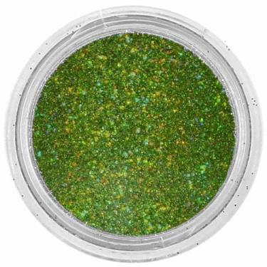 Imagem de Glitter extra fino holográfico art nail decoração unhas - MIX DA JO,  