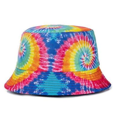 Imagem de Chapéu De Balde De Verão Unissex - ElaShopp