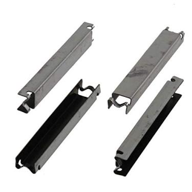 Imagem de Carlson Kit de instalação de pastilhas de freio P667 de qualidade