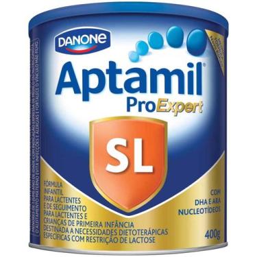 Imagem de Formula Infantil Aptamil ProExpert Sl 400g