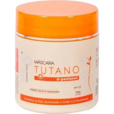 Imagem de Máscara Vitiss Tutano + D-Pantenol 500G