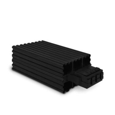 Imagem de Desumidificador de Painel Elétrico 110/240V  HG-140 - SIBRATEC, 100W