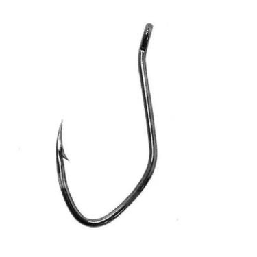 Imagem de Pack com 5 Anzol Crown Super Cat Fish 2/0 2-0 2