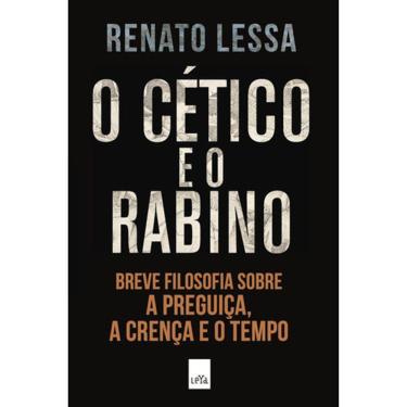 Imagem de O Cético E O Rabino