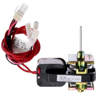 Imagem de Placa sensor motor ventilador 220v electrolux- 70001454 df46