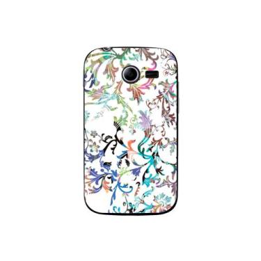Imagem de Capa Adesivo Skin106 Verso Para Galaxy Pocket 2 (SM-G110B) - KawaSkin