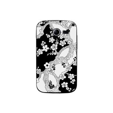 Imagem de Capa Adesivo Skin356 Verso Para Galaxy Pocket 2 (SM-G110B) - KawaSkin