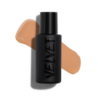 Imagem de Base Velvet Segunda Pele 140 Contém1g 30ml