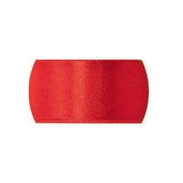 Imagem de Fita de Cetim Progresso 10mm nº2 - 10m Cor 1354 Vermelho Tomate - 01 u