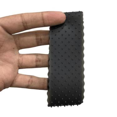 Imagem de Faixa fixadora de silicone peruca front lace hair grip band - LIONSWIG