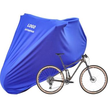 Imagem de Capa Bicicleta Soul Cycles Volcano Darkside Gx Axs Sid Mtb (Azul)