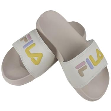 Imagem de Chinelo Fila Drifter Slide Infantil