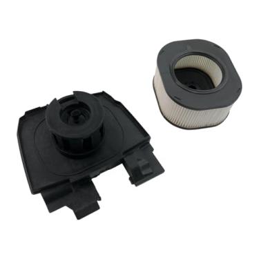 Imagem de Generic Limpador de filtro de ar compatível com filtro de combustível Sturdy Air MS500i MS661 MS661C Peças de reparo Acessórios de instalação