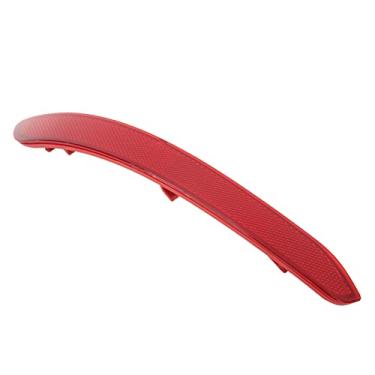 Imagem de Refletor de Para-choque Traseiro L, Para-choque Traseiro de Carro, St 63147315165, Substituição para F34 3 Séries Gran Turismo Incluído L Refletor Traseiro Refletor Antigo