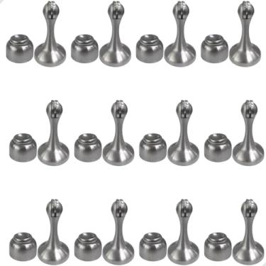 Imagem de Prendedor de Porta Magnético Fixador de Imã Pino (12)