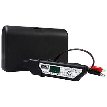 Imagem de Caneta de Polaridade com Display e Iluminação-KITEST-KA-076