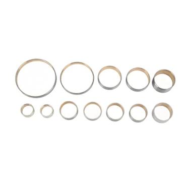 Imagem de 2003-2004 S-TYPE BASE SEDAN DRIVE HUB KIT DE REPARO DE ATUALIZAÇÃO PARA ZF ZF6HP28