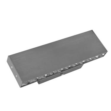 Imagem de Modern W Luminadas para Baixo de 3 Temperaturas de Cor de Cor de Energia Economizador de Energia Led WConce para o Quarto Sala de Estar Macia para Camarões Vivendo Três Col da