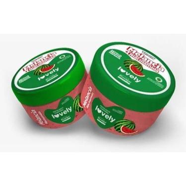 Imagem de Kit 2Un Esfoliante Corporal E Melancia Niacinamida - Face B - Face Bea