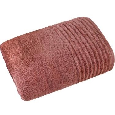Imagem de Toalha Banhão Absolute Zero Torção 100% Algodão 450g/m² 80x150cm