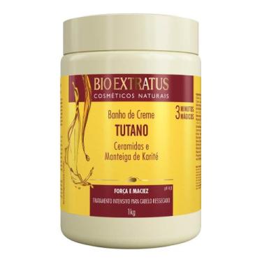 Imagem de Máscara Capilar - Bio Extratus 1kg