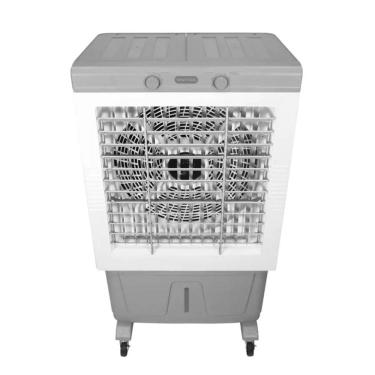 Imagem de Climatizador Evaporativo Clin125 Pro Cinza 125 Litros 220V - Ventisol