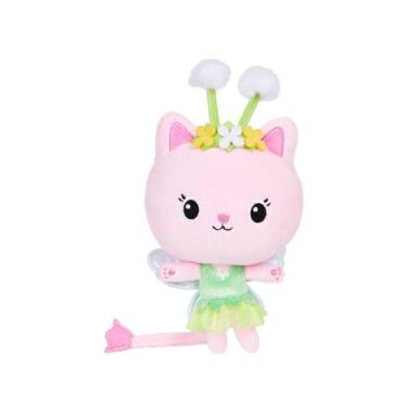 Imagem de Pelúcia Purr-Ific A Casa Mágica da Gabby Sortido - Sunny Brinquedos