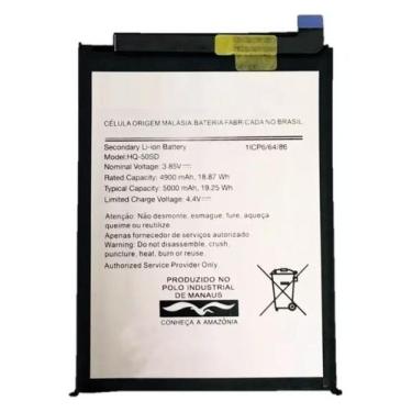 Imagem de Bateria a02s/a03/a03 core/a03s/a04/a04e - COMPATIVEL