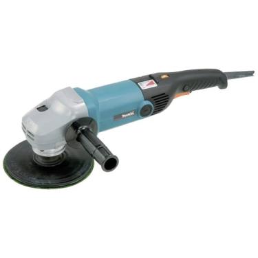 Imagem de Lixadeira Angular 7 Pol. 1600W - 220V-MAKITA-SA7000C