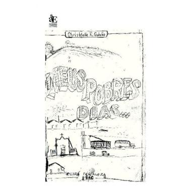 Imagem de Meus Pobres Dias