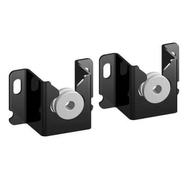 Imagem de Suporte Tv Parede Universal Para Tvs Lcd Reforçado
