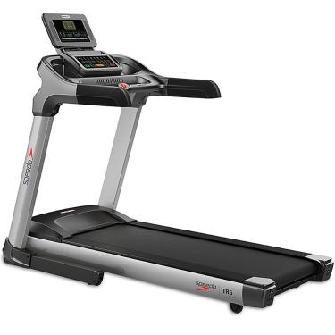 Imagem de Esteira Ergométrica Speedo Residencial Tr5 Com Bluetooth 110V