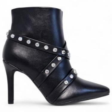 Imagem de BOTA VIZZANO SALTO FINO REF:3049.247 FEMININO-Feminino