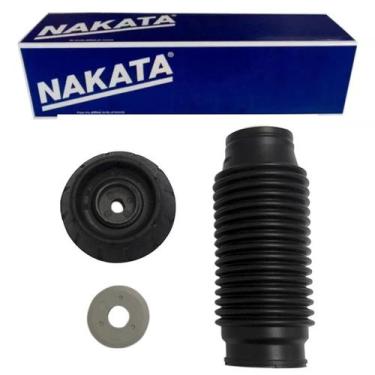 Imagem de Kit Amortecedor Dianteiro Kia Soul 2009 A 2015 - NAKATA