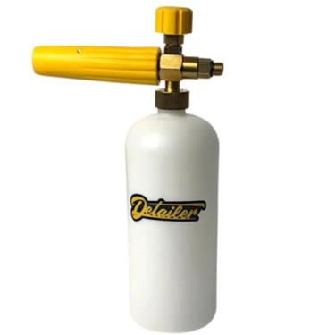 Imagem de Snow Foam Canhão de Espuma Bico Amarelo Gicle 1.3 Detailer