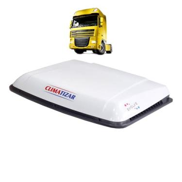 Imagem de Climatizador de Ar Caminhão DAF Evolve - Climatizar