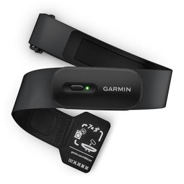 Imagem de Garmin Monitor Cardíaco Peitoral HRM-200 PP/P