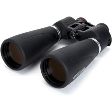 Imagem de Celestron Binóculos Prisma Porro 72030 SkyMaster Pro 15 x 70, preto