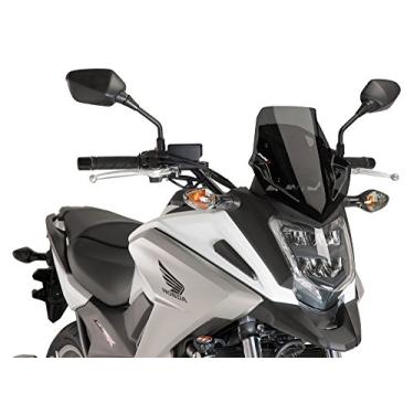 Imagem de Puig Tela de corrida Honda NC700X/NC750X 4,6 m a 6 m C/fumaça escura
