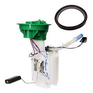 Imagem de Substituição da bomba de combustível compatível com motor MIni Cooper L4 1.6L 2002 2003 2004 2005 com peça de reposição OE # E8594M SP5010M