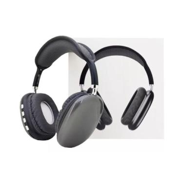 Imagem de Fone ouvido bluetooth starmega st-153 headset c/microfone sem fio wire