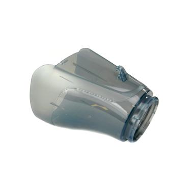 Imagem de Black & Decker OEM 90553755-05 replacement vacuum bowl BDH2000L BDH2010LP