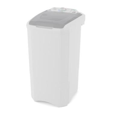 Imagem de Lavadora de Roupas 12Kg Semi Automática BLR120 Britânia Branca 127V, 1