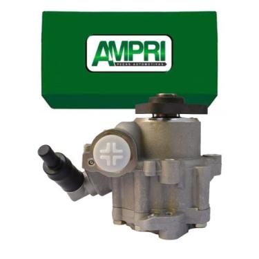 Imagem de Bomba Direção Hidráulica - Sprinter Chassi 1996 A 2001 / Sprinter Furg