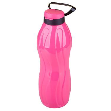 Imagem de Garrafa Squeeze 2L Infinity Rosa Homeflex MD305