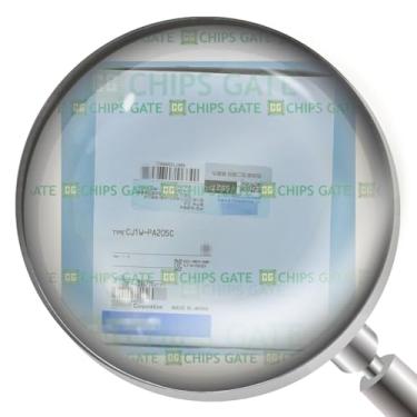 Imagem de CJ1W-PA205C New CJ1W-PA205C 5A 100~240VAC 5VDC PLC Power Supply Unit