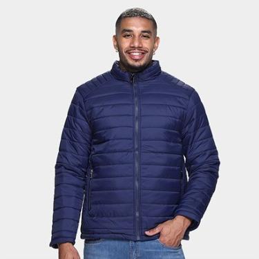 Imagem de Jaqueta Broken Rules Nylon Masculina-Masculino